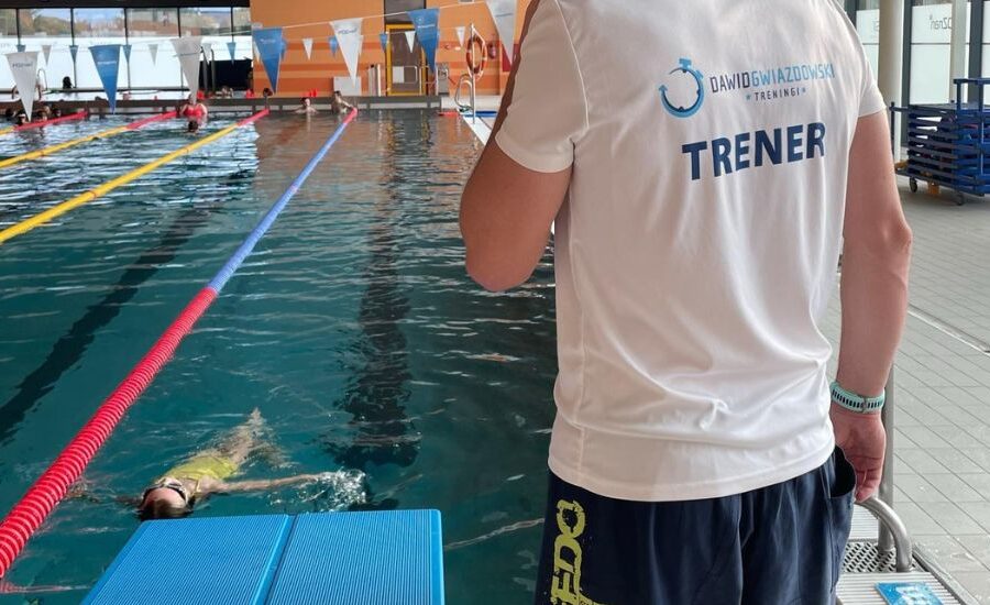 Pływanie jako kluczowy element triathlonu