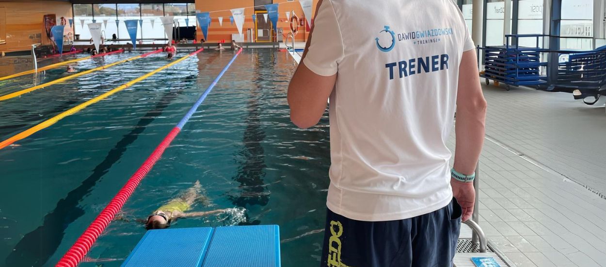 Pływanie jako kluczowy element triathlonu